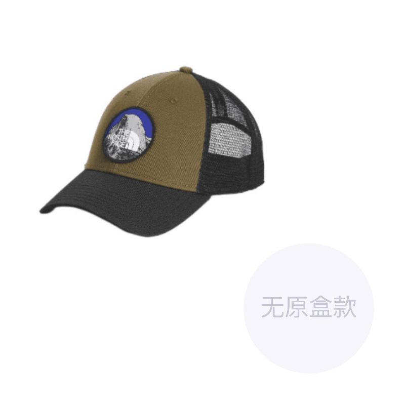 Кепка The North Face - Boxette Shop